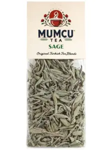 Salvie Te, Mumcu Tea 50 G