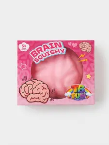 Brain Squishy