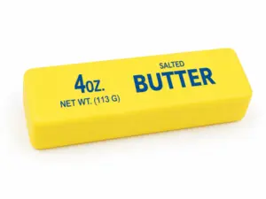 XL Butter