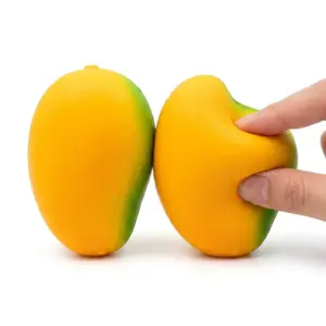 Mango, Squishy