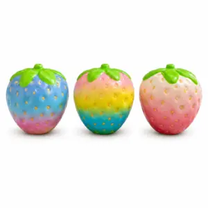 Rainbow Strawberry