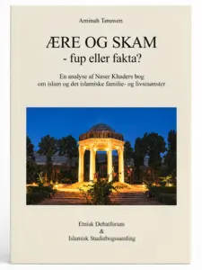 Ære og Skam - fup eller fakta?
