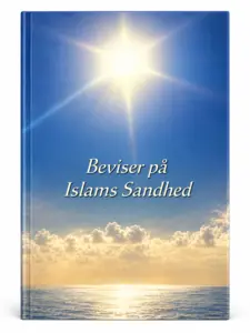 Beviser på islams sandhed