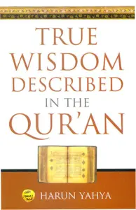 True wisdom described in the quran