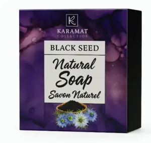 Natural soap savon natural 125gr (08/2024)
