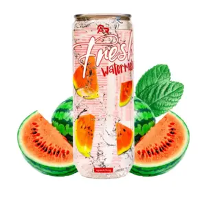 Fresh Watermelon, Fresh Drink 330 Ml