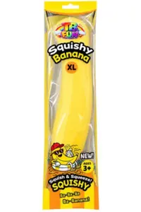 Banana Squishy XL