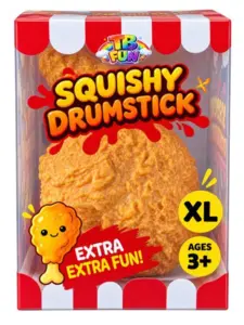 Drumstick Squishy XL