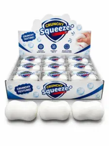 Crunchy Soap Squishy