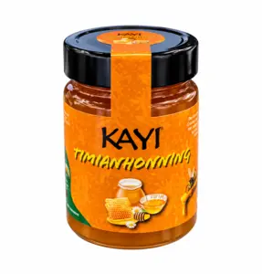 KAYI Timianhonning 450g