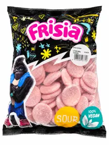 Frisia, sure smilies, 1,25kg