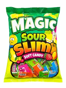 eletat Magic Sour Slim, 800g