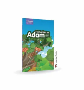 Historien om Adam (AS)