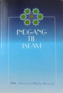 Indgang til Islam