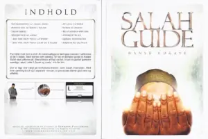 Salah Guide (DVD)