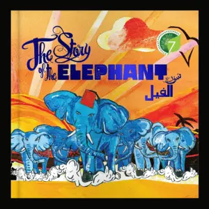 The Story of the Elephant