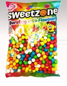 Bubble Gums  Sweetzone 1kg