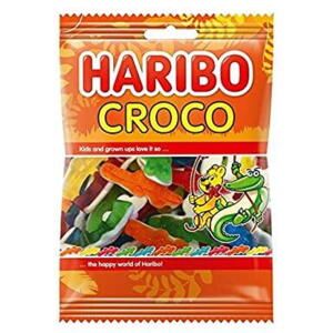 Croco Haribo 100g