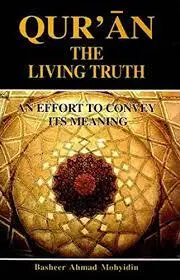 Qran the Living Truth