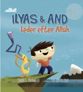Ilyas og And Leder Efter Allah