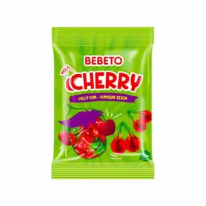 Cherry Bebeto 80g