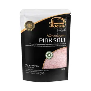 Himalaya Pink Salt fint 800g