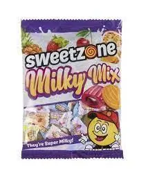 Milky Mix 180g ( Sweetzone)