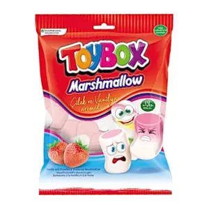 Marshmallow Toybox 250g