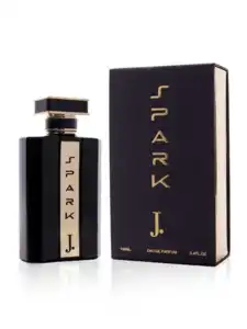 Spark Junaid Jamshed Eau De Parfum 100 ml