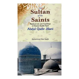 The sultan of the saints