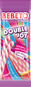 Bebeto Double Joy 75g