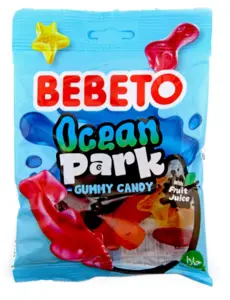 Ocean Park Bebeto 80g