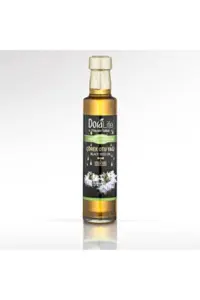 Koldpresset Blackseed Oili  250 ml (bedst før 1/29-2023)