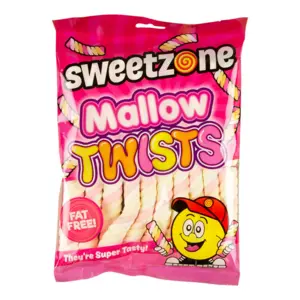 Sweetzone Mallow Twist