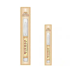 Miswak med Holder