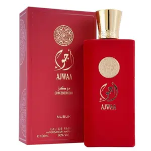 Ajwaa Concentrated Eau De Parfum,100ml