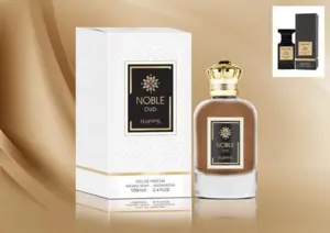Noble Oud Eau De Parfum,100ml