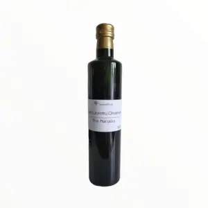 Oliven olie fra Marrokko 500ml
