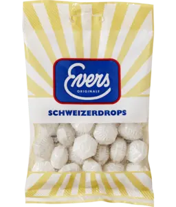 Schweizerdrops Evers 70 gr
