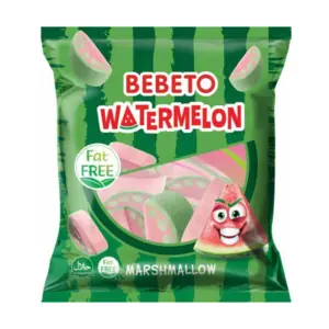 Watermelon, crazy marshmallow, 275g