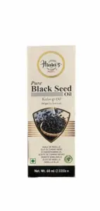 Humis Black Seed Olie 60 ml