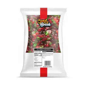 Cherry candy, 1 kg