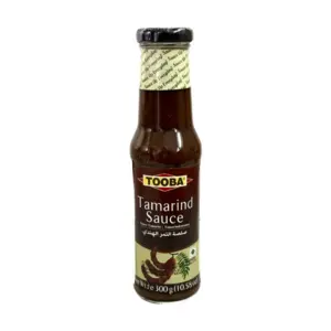 Tamarind Sauce, 300g