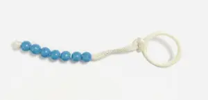 Tawaf Tasbih 7 Pärlor