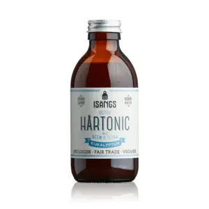 Detox Hårtonic, Isangs, 200ml