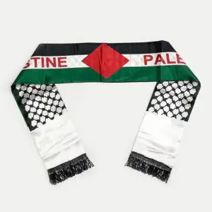 Palæstina Halstørklæde