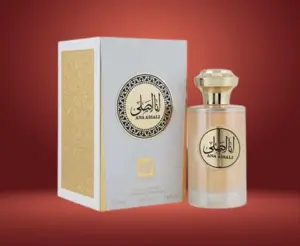 Ana Assali Gold 100 ml