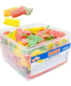 Pasta Frutta Haribo 2000 gram