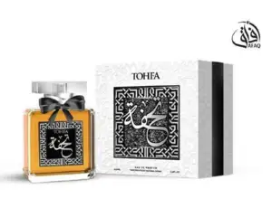 Tohfa Oud 100 Ml