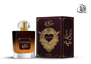 Hikayah Oud 100 ml